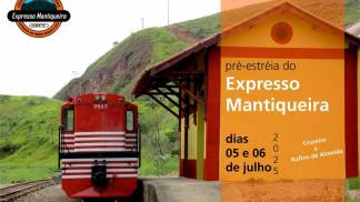 Expresso Mantiqueira