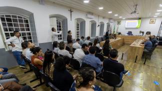 Camara são Sebastião
