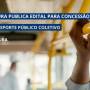 Ubatuba publica edital para concessão do transporte público coletivo