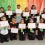 Cerca de 400 alunos se formam Agentes de Trânsito Mirim em Jacareí