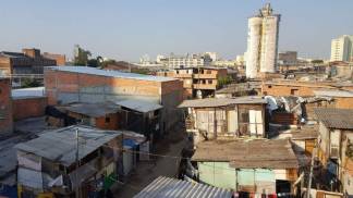 Favela do Moinho