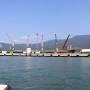 Porto de São Sebastião pode receber 1ª base offshore permanente do estado 