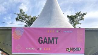 Suzano e GAMT -2