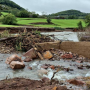 Rio Grande do Sul tem novo alerta de temporais