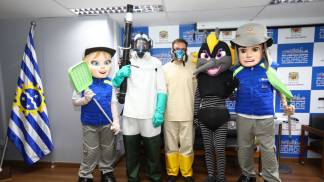 dengue sjc