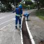 SJC: Prefeitura intensifica ações de drenagem preventiva