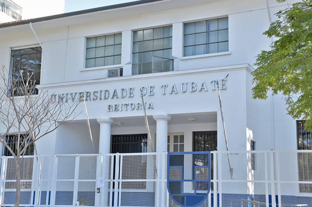 Divulgação/Unitau