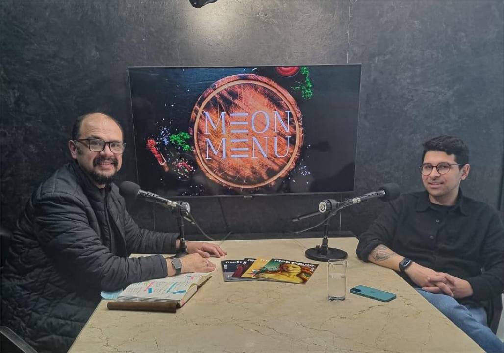 Divulgação/Meon