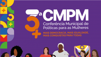 identidade-visual-3ª-conferencia-municipal-de-politicas-para-mulheres