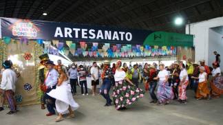Festa da Bondade 1