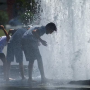 Onda de calor na Europa quebra recordes de temperatura
