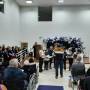 SJC: Casa do Idoso Norte celebra 11 anos com festa
