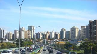 Anel viario sjc