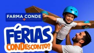 Farma conde 