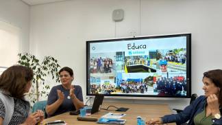 Educa Sabesp