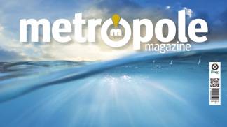 Metrópole Junho 2025