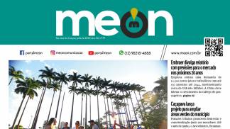 Meon Jornal Junho 2025