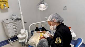 Consultorio clinica sul