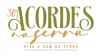 acordes da serra