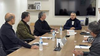 Reunião Avibras Junho 2025