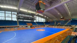Farma Conde Arena