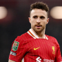 Liverpool aposenta camisa 20 após morte de Diogo Jota