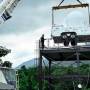 Radar instalado em Ilhabela capta 'chuvas ocultas'’ pela Serra do Mar