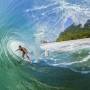 Praia de Itamambuca será palco de grandes campeonatos de surfe 