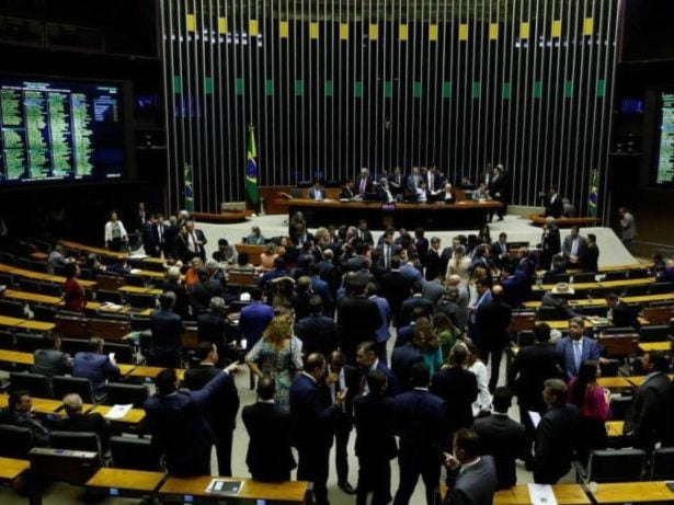 reprodução