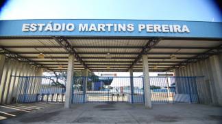 Estádio Martins Pereira