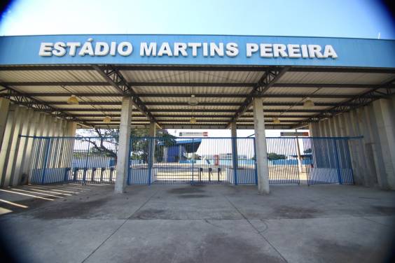 Claudio Vieira/PMSJC