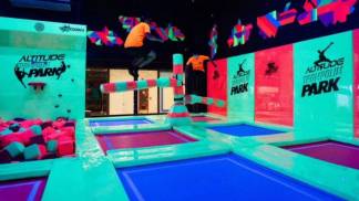 atitude park colinas
