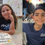Alunos da RMVale estreiam no “Pequenos Gênios” da TV Globo