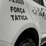 Foragido por homicídio em Jacareí é capturado em Passa Quatro 
