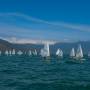 Ilhabela recebe Semana Internacional de Vela de Monotipos