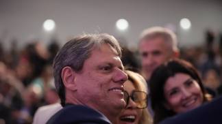 Tarcisio de Freitas
