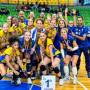 Grandes resultados fazem São José brilhar nos Jogos Regionais 