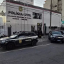 Motorista da Prefeitura de Taubaté é preso após atropelar casal e tentar fugir