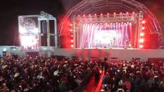Festa Pinda