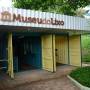 SJC: Museu do Lixo é opção nas férias escolares
