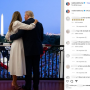 Brasileiros invadem Instagram de Trump após anúncio de tarifas de 50%