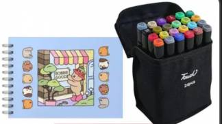 Bobbie goods