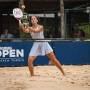 Caraguá será palco do campeonato Pan-Americano de Beach Tennis