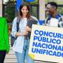 Concurso Público Nacional Unificado tem oportunidades para São José