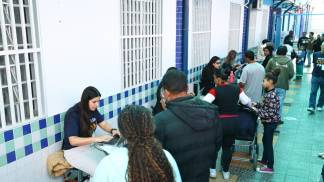 Prefeitura com voce