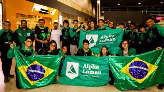 Alpha Lumen