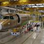 Embraer vê risco de colapso com “tarifaço” de Trump