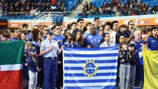 Jogos Regionais