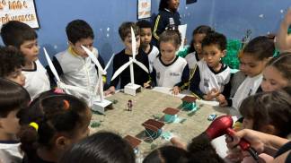 Escola da Energia