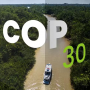 Brasil libera visto eletrônico para COP30